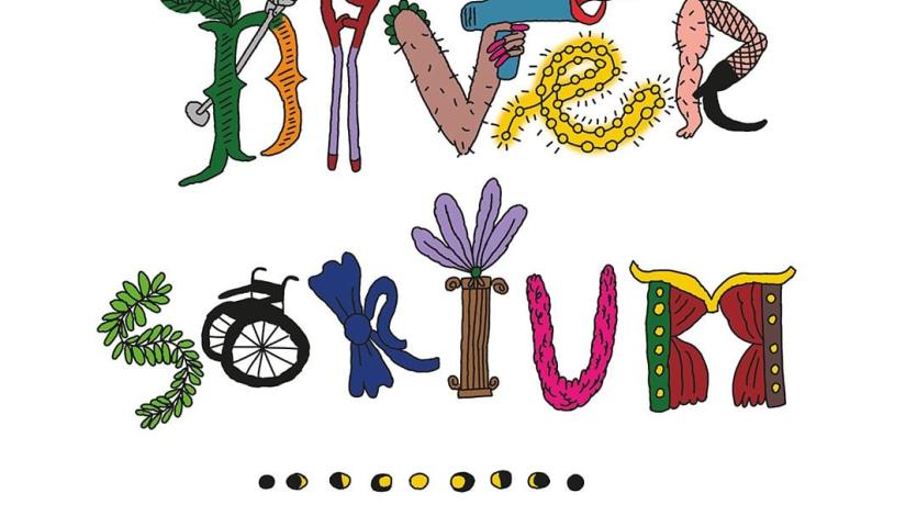 Diversorium. Artes vivas y espacio de convivencias