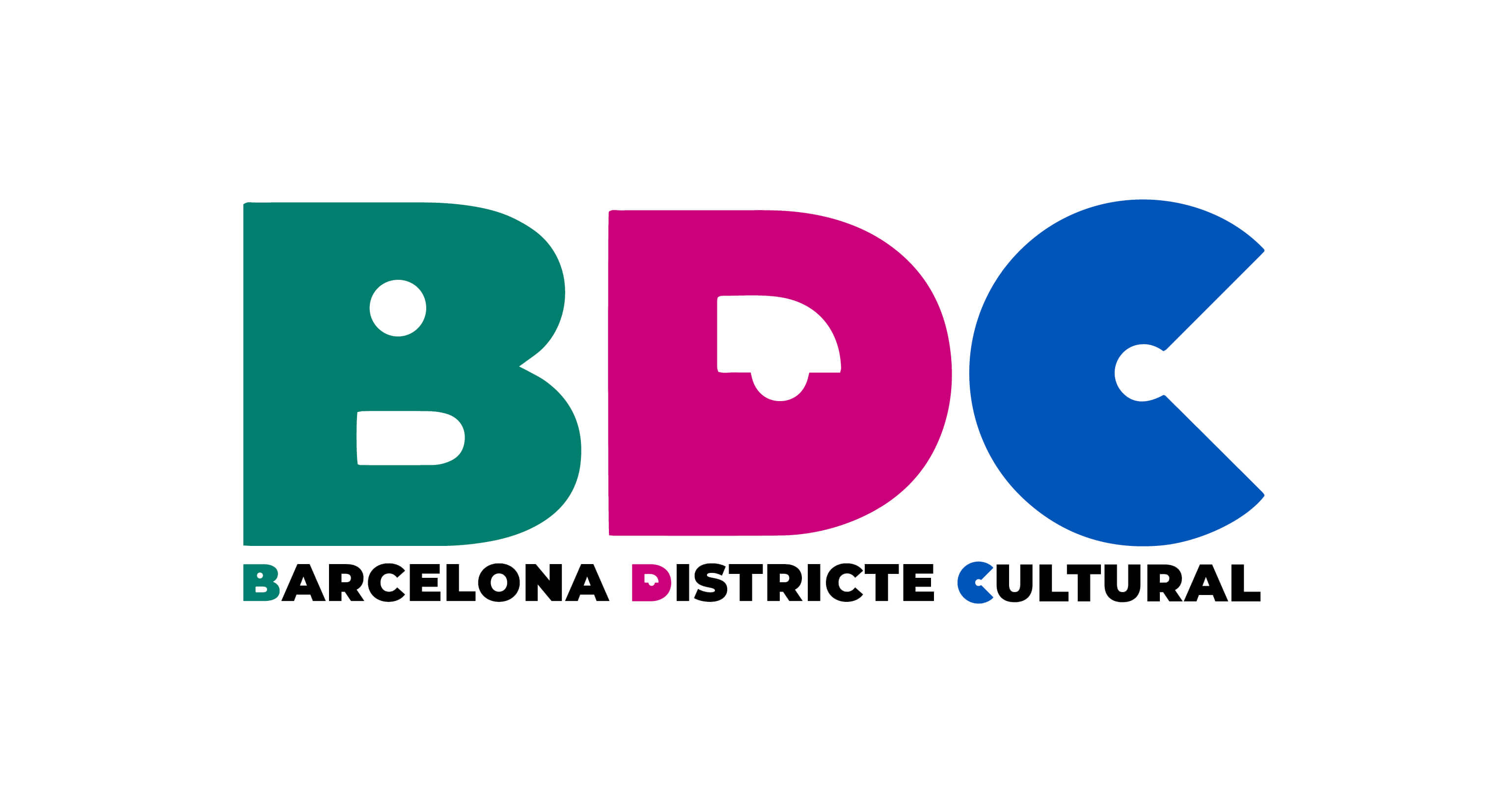 Barcelona districte cultural