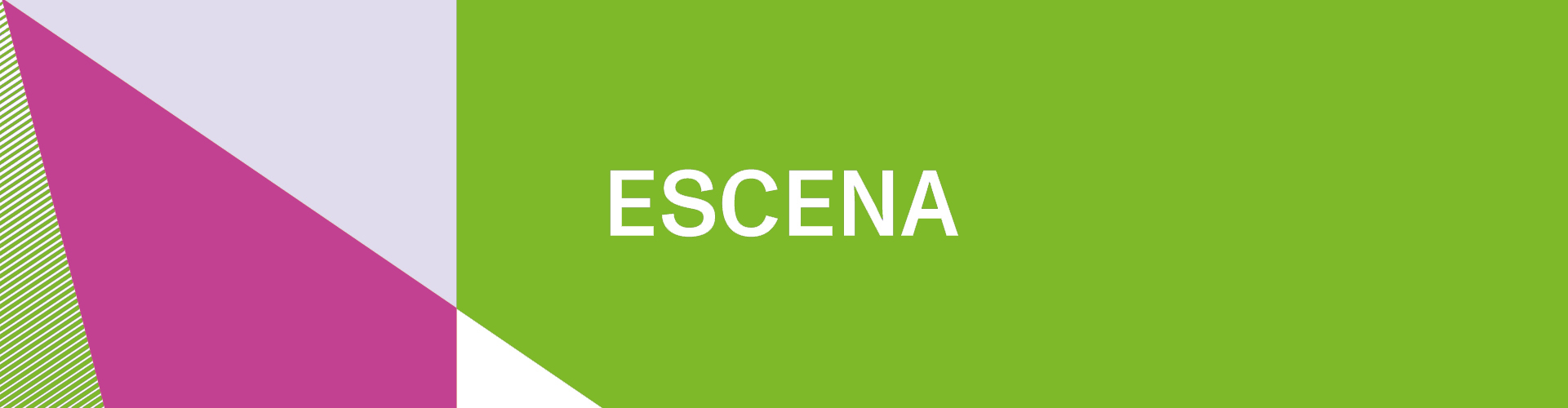 Escena