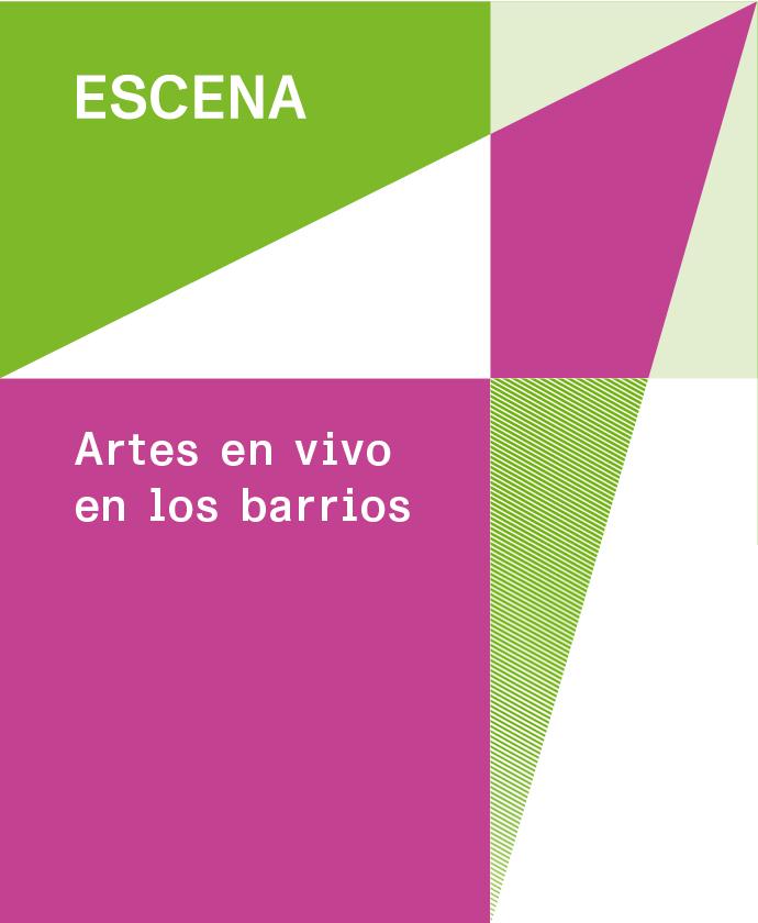 Escena tardor 2025 cast