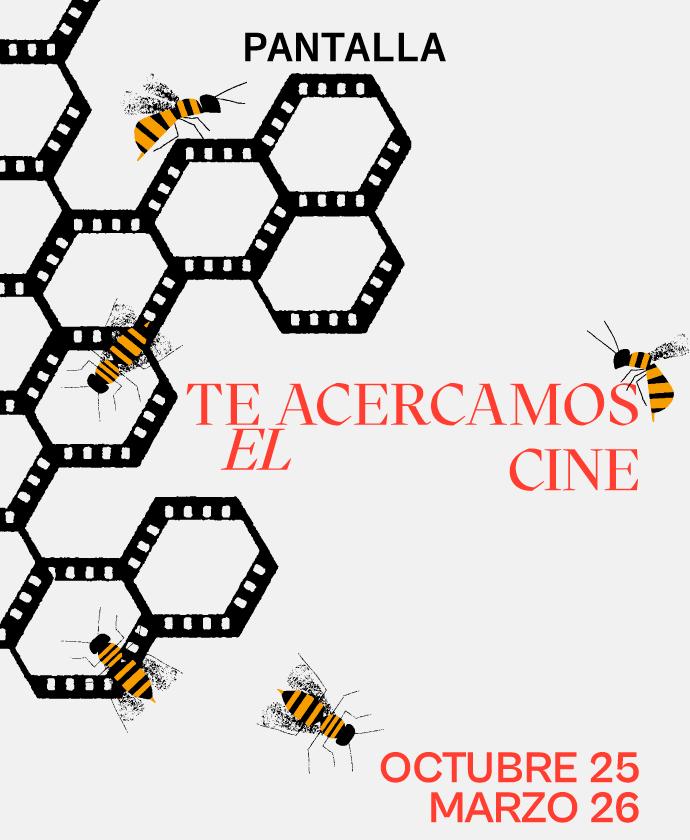 Pantalla tardor 25 ESP