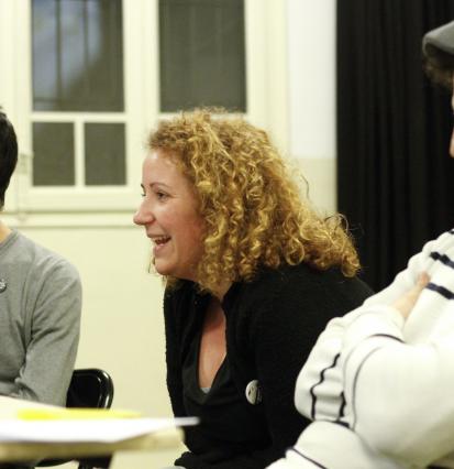 proceso de creación