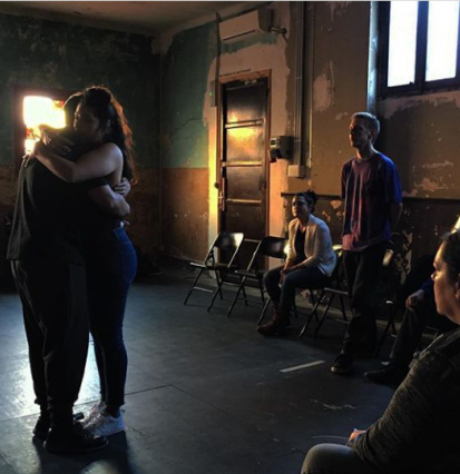 'Encreuaments a Vanuatu'