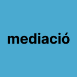 Logo Mediació