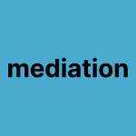 logo Mediation