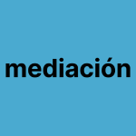 Logo Mediación