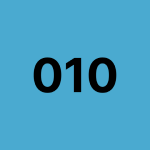 010 icon