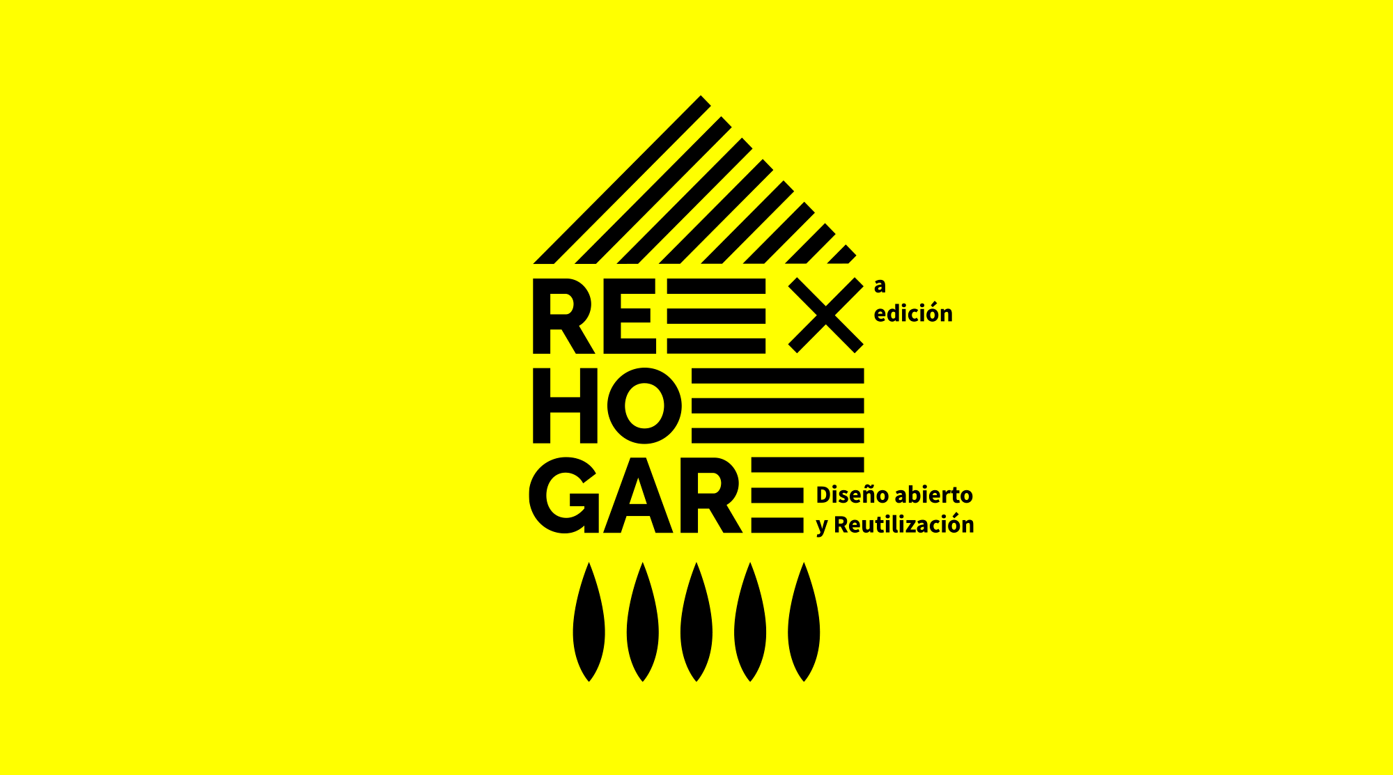 REHOGAR X