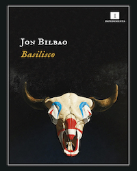 libro Jon Bilbao