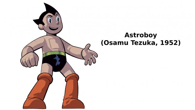 Astroboy