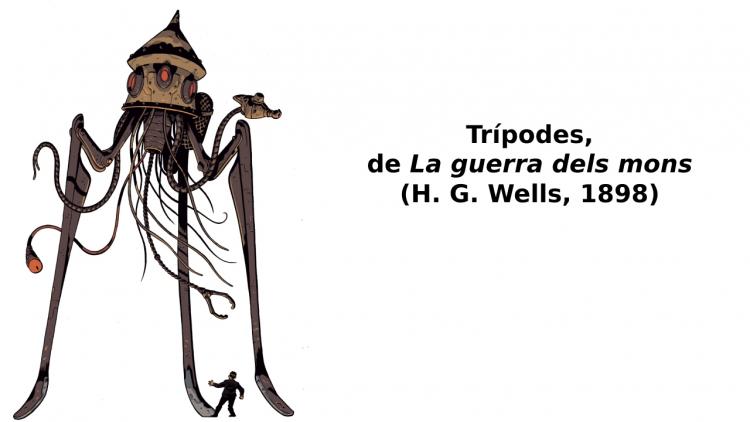 Trípodes