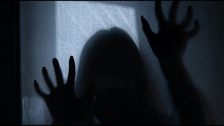 tres cares del terror