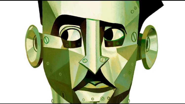 Exposició “Essa Efa. Més d’un segle de ciència-ficció en català”