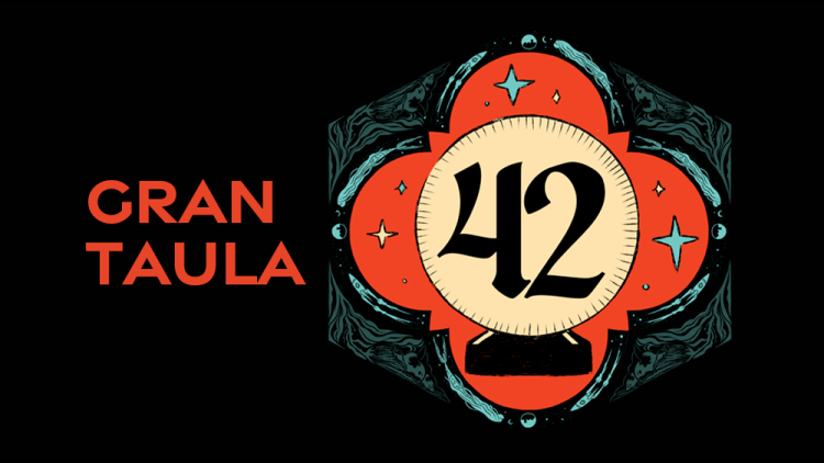 Gran Taula dels Premiats