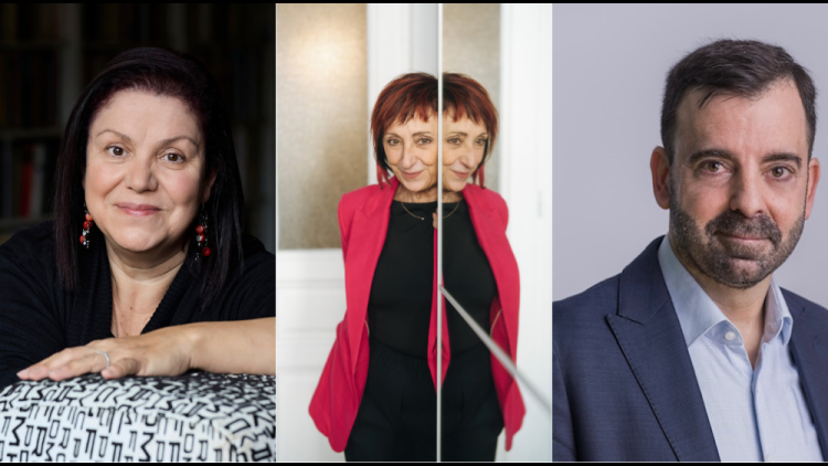 Grans plomes de la literatura juvenil