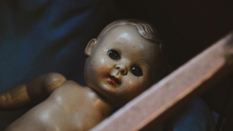 El terror de crear vida.