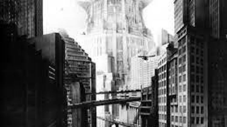 Neodistopia: la distopia del segle XXI