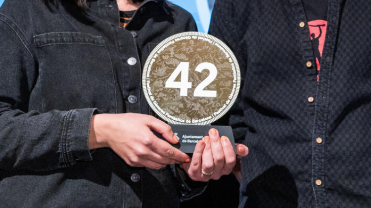 The moment of (the other) truth: The 42 Awards ceremony