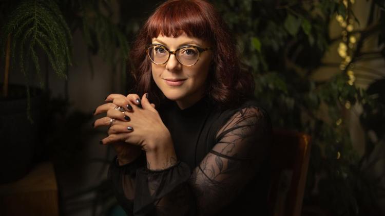 V. E. Schwab