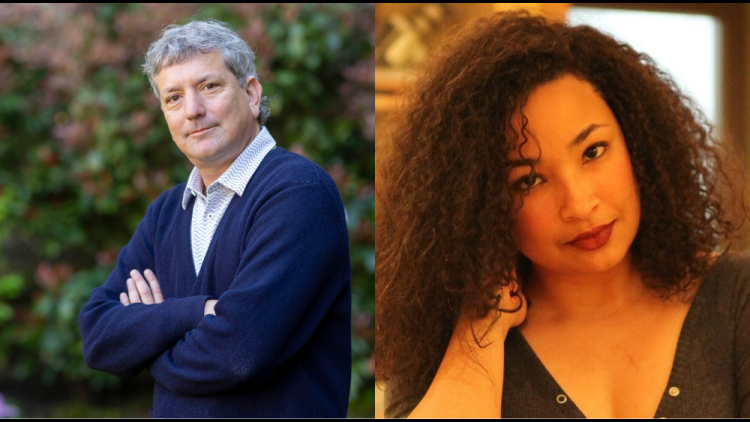 Bruixes, espiritisme i política en el fantàstic llatinoamericà: Santiago Roncagliolo y Maielis González 