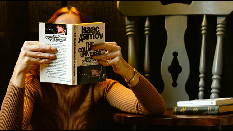 club de lectura virtual