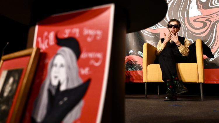 CARTERCON 1. EN COMPANYIA DE CARTER 3