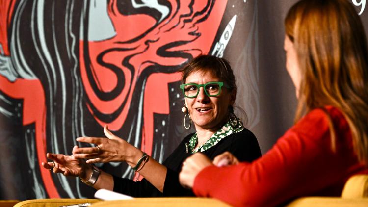 CARTERCON 1. EN COMPANYIA DE CARTER 7