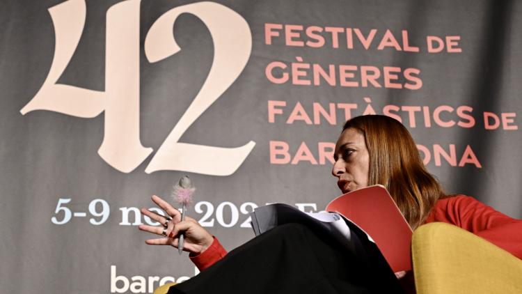 CARTERCON 3. A LA CAMBRA SAGNANT 3