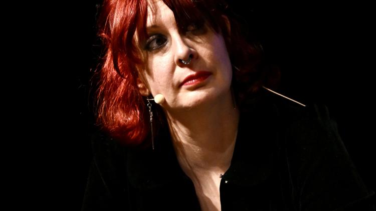 MIÉVILLECON 1: TRADUIR I INTERPRETAR EL NEW WEIRD 10