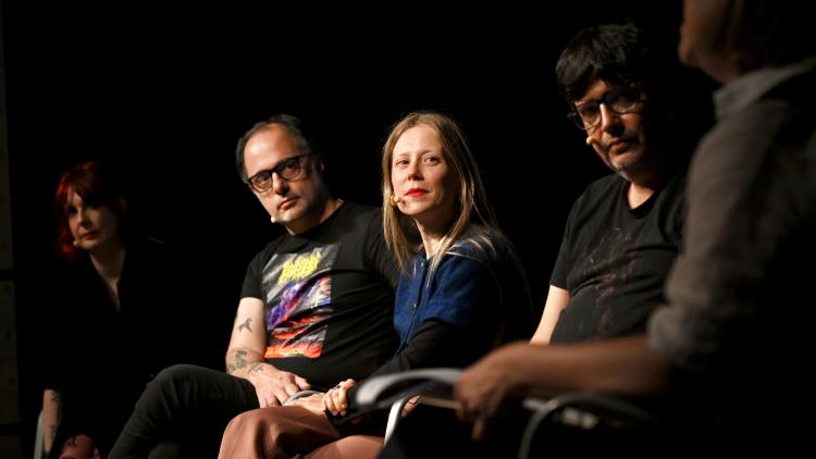 MIÉVILLECON 1: TRADUIR I INTERPRETAR EL NEW WEIRD 3