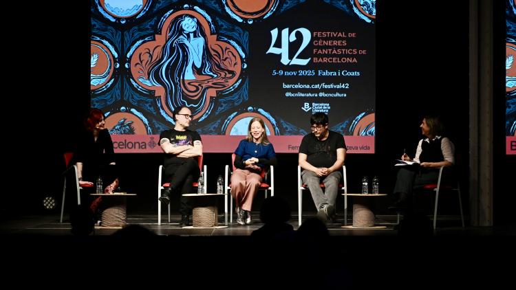 MIÉVILLECON 1: TRADUIR I INTERPRETAR EL NEW WEIRD 2