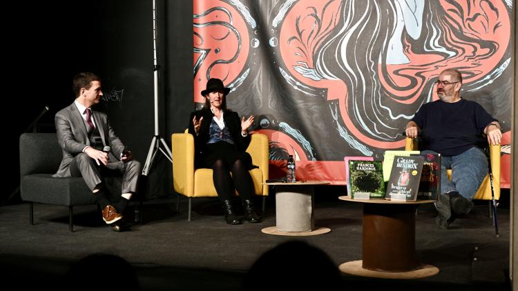 FANTÀSTIC, GÒTIC I TERROR POP 7