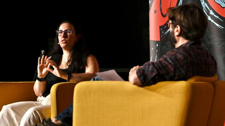 EL TRAJECTE LITERARI D’AMAL EL-MOHTAR  1