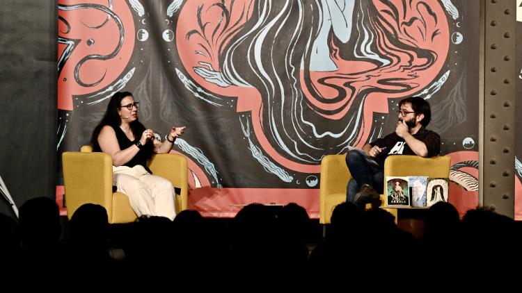 EL TRAJECTE LITERARI D’AMAL EL-MOHTAR  5