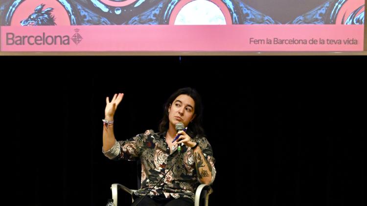 WORLDBUILDING QUEER 4