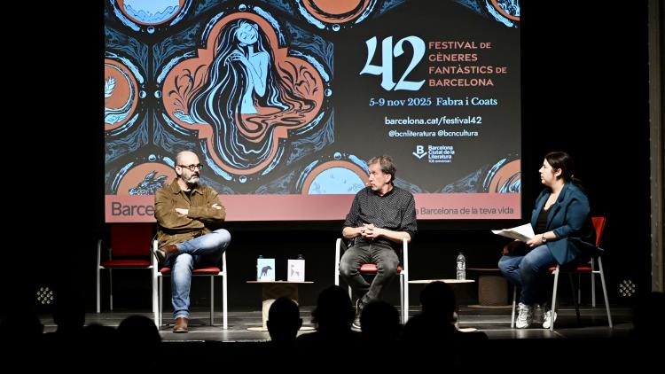 JOAN-LLUÍS LLUÍS I SEBASTIÀ ALZAMORA 1