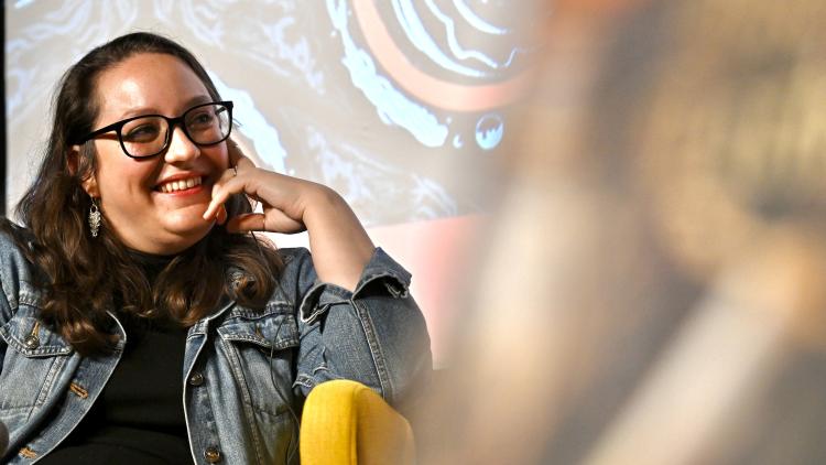 MÀGIA, AMOR I DESTÍ, AMB V. L. BOVALINO 1