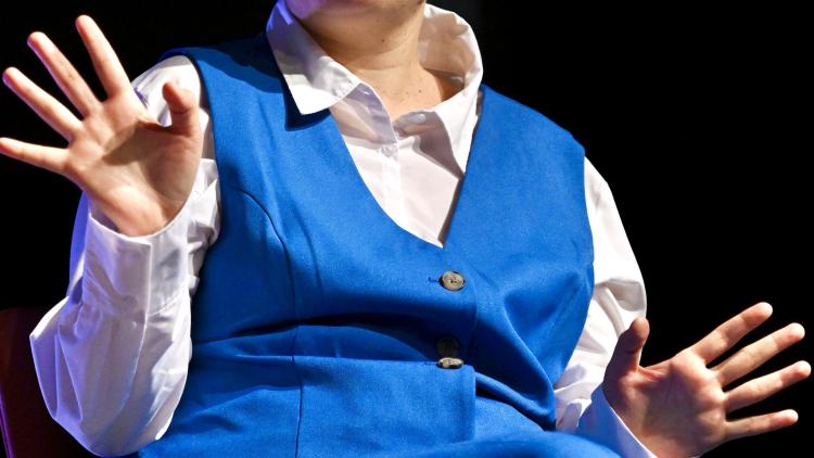 ENTRE GRATACELS I LA PAMPA 4