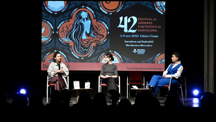 ENTRE GRATACELS I LA PAMPA 1