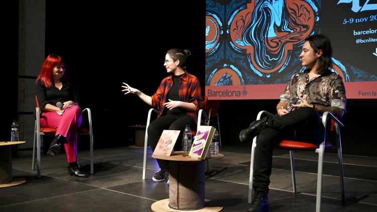 LA GRAN TAULA DE LA DIVERSITAT 1