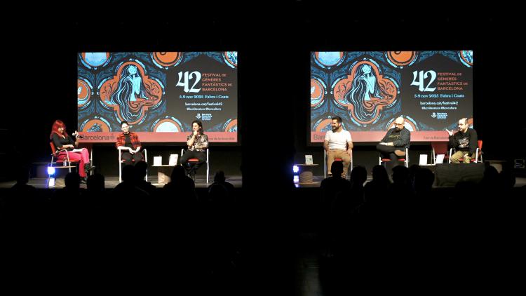 LA GRAN TAULA DE LA DIVERSITAT 2