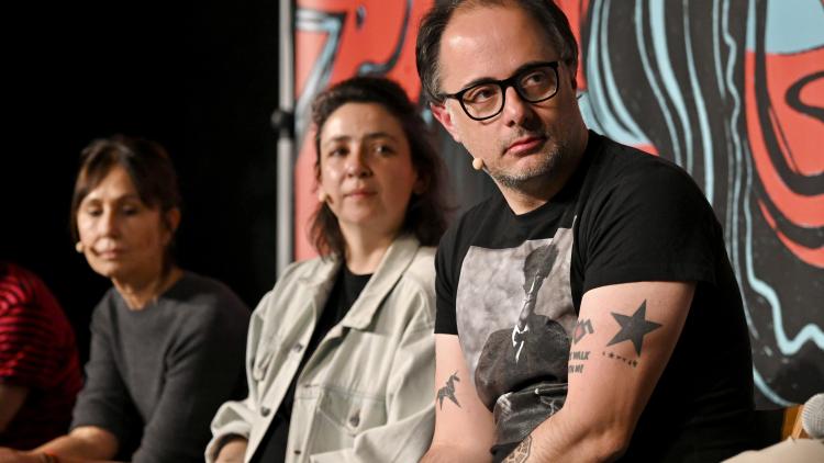 LA GRAN TAULA DE VEUS LLATINOAMERICANES 8