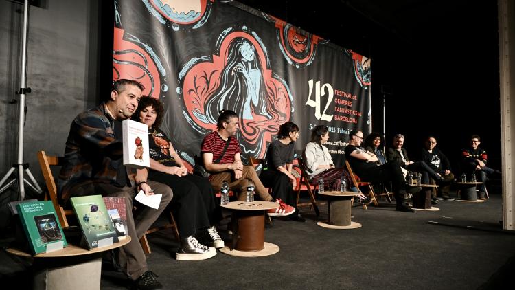 LA GRAN TAULA DE VEUS LLATINOAMERICANES 4