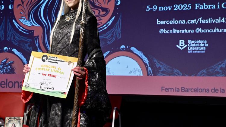 LA GRAN NIT DEL COSPLAY  10