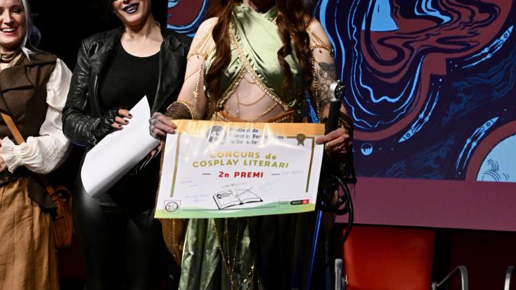 LA GRAN NIT DEL COSPLAY  11