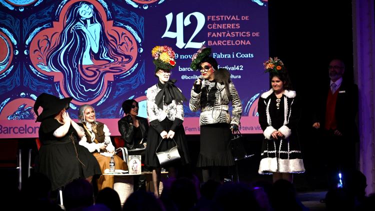 LA GRAN NIT DEL COSPLAY  2