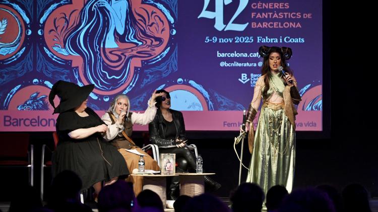 LA GRAN NIT DEL COSPLAY  3