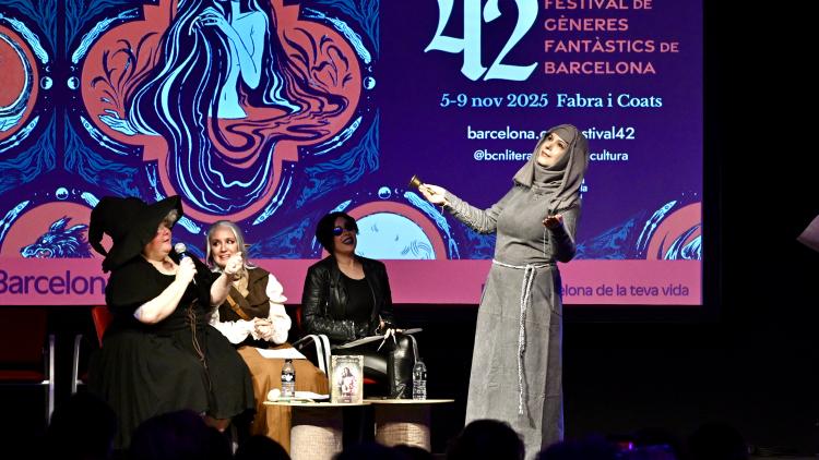 LA GRAN NIT DEL COSPLAY  4