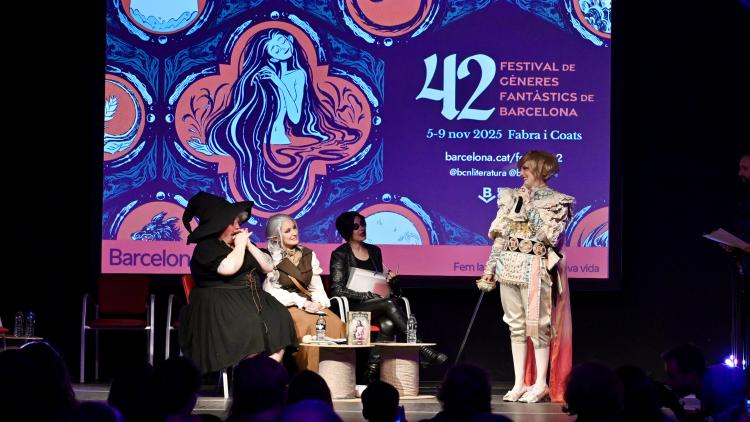 LA GRAN NIT DEL COSPLAY  7