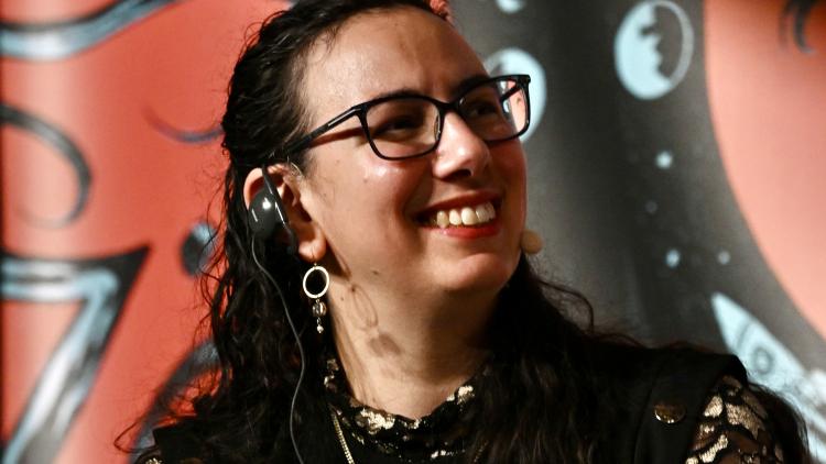 LA GRAN TAULA DEL 42: AUTORES INTERNACIONALS 7